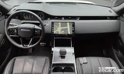 Land Rover Range Rover Evoque 2025 2.0 автомат (гидро), миниатюра 10