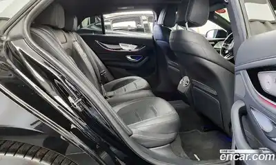 Mercedes-Benz AMG GT 2022 3.0 гидро, миниатюра 12