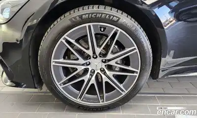 Mercedes-Benz AMG GT 2022 3.0 гидро, миниатюра 5