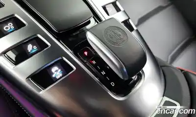 Mercedes-Benz AMG GT 2022 3.0 гидро, миниатюра 9