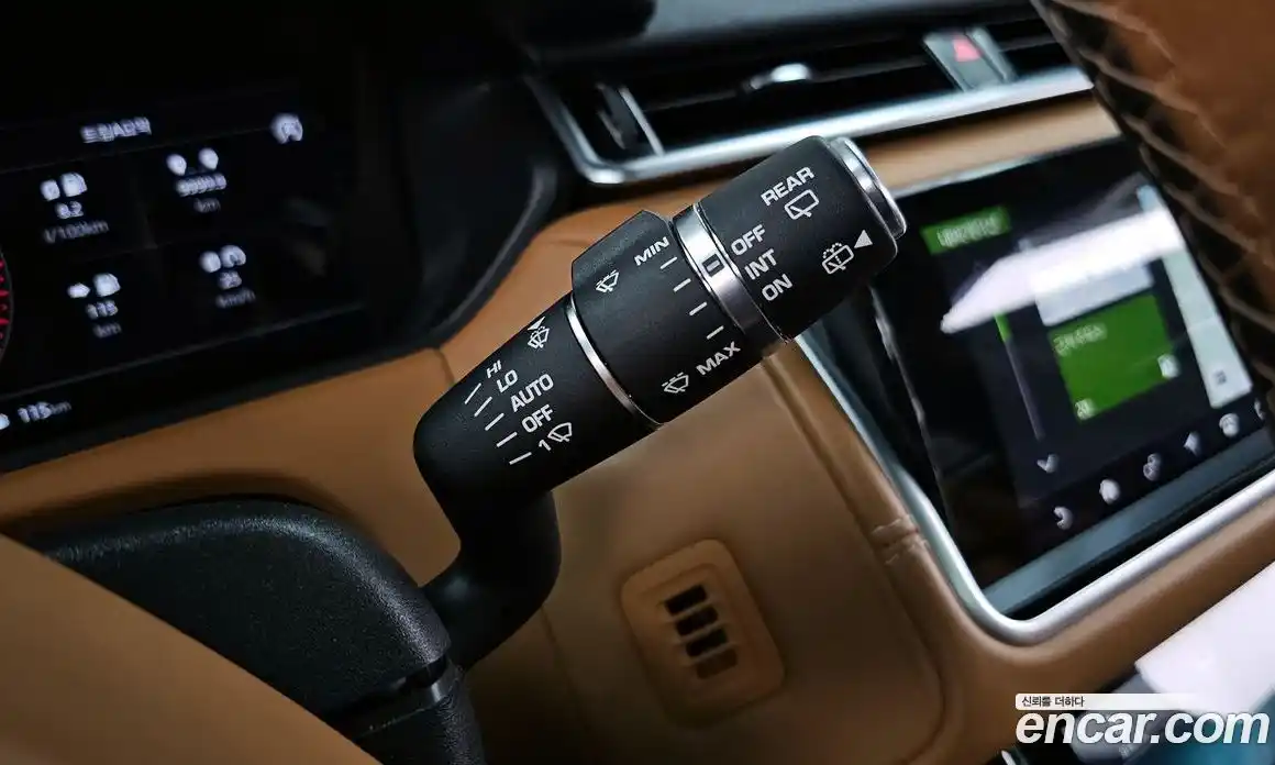 Land Rover Range Rover Velar 2019 3.0 автомат (гидро), фото 30