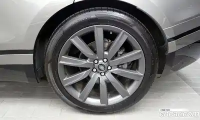 Land Rover Range Rover Velar 2019 3.0 автомат (гидро), миниатюра 7