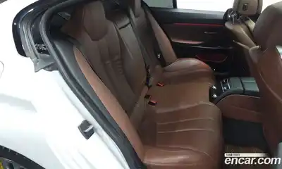 BMW 6-Series 2017 3.0 гидро, миниатюра 11