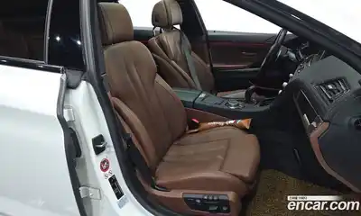 BMW 6-Series 2017 3.0 гидро, миниатюра 12