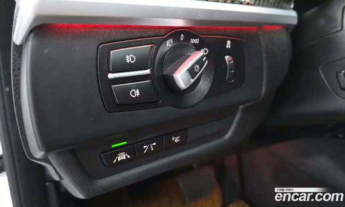 BMW 6-Series 2017 3.0 гидро, фото 15