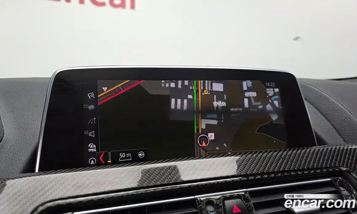 BMW 6-Series 2017 3.0 гидро, фото 16