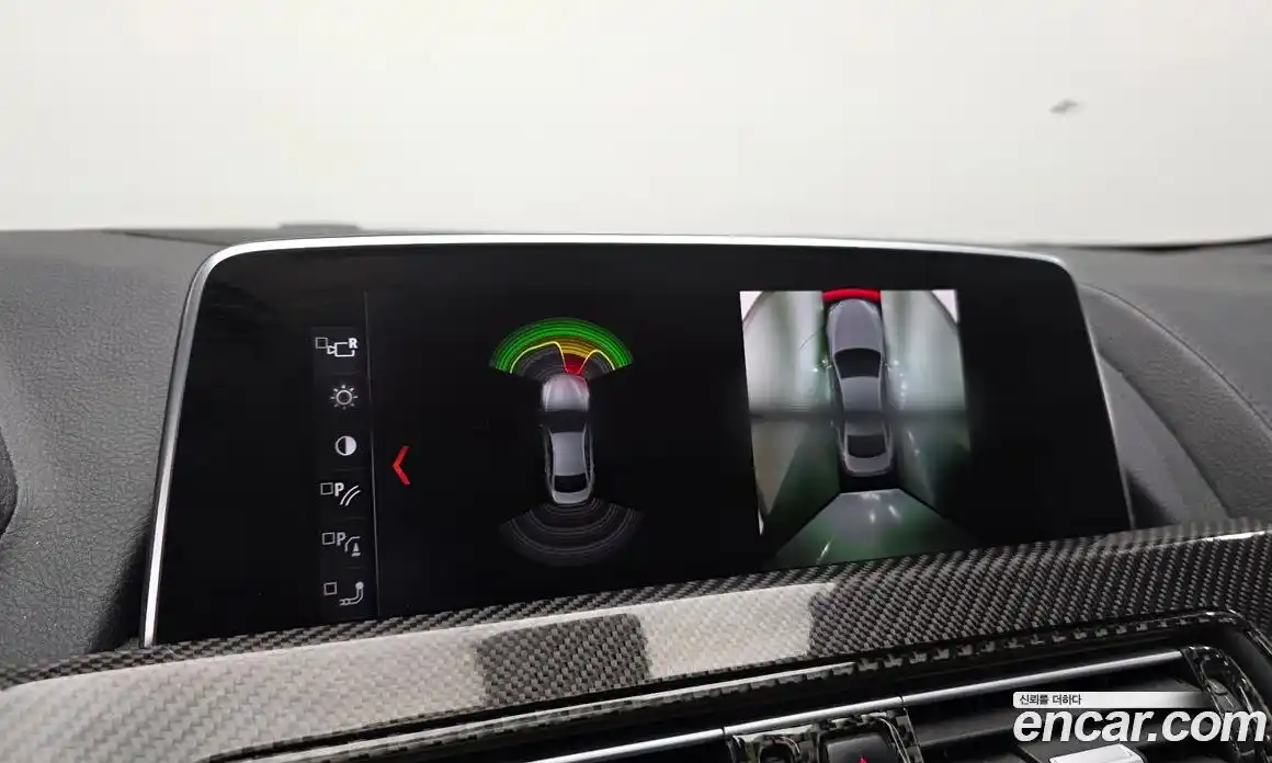 BMW 6-Series 2017 3.0 гидро, фото 17