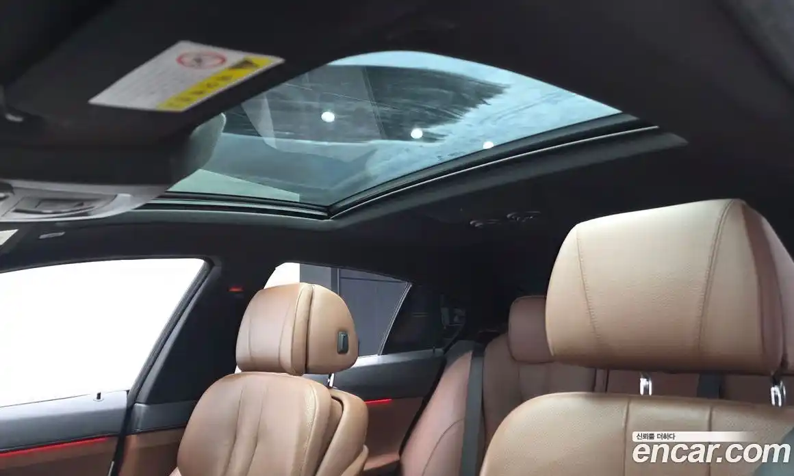 BMW 6-Series 2017 3.0 гидро, фото 19