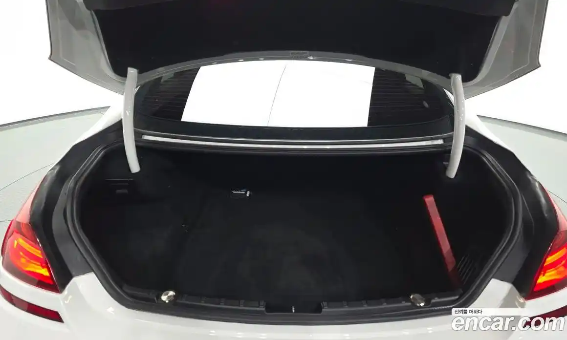 BMW 6-Series 2017 3.0 гидро, фото 20