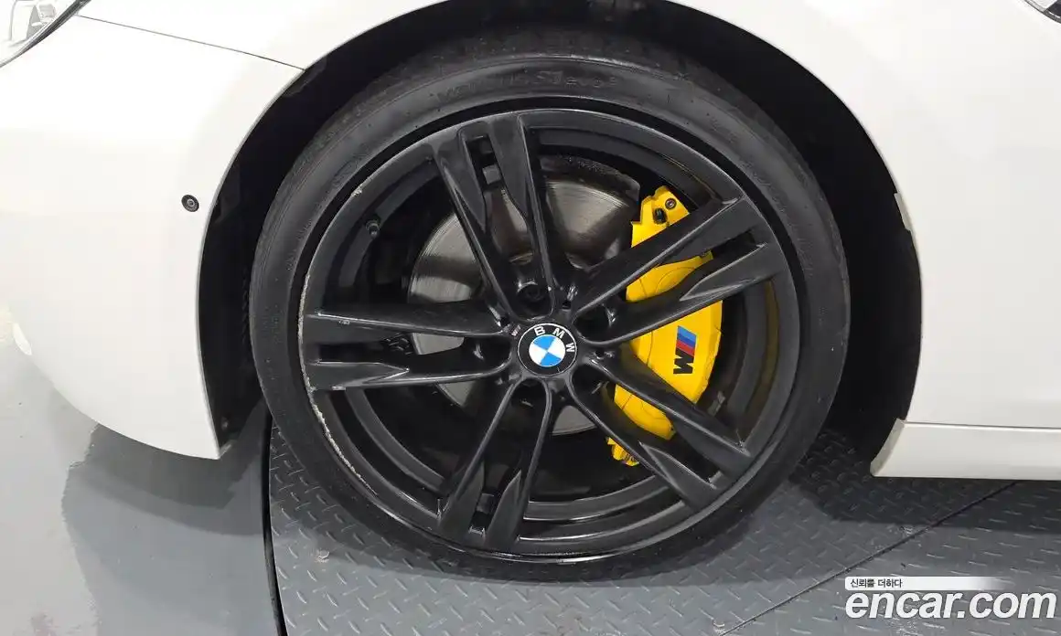 BMW 6-Series 2017 3.0 гидро, фото 5