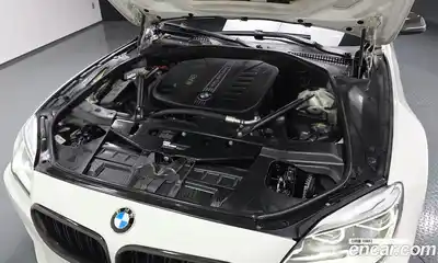 BMW 6-Series 2017 3.0 гидро, миниатюра 6