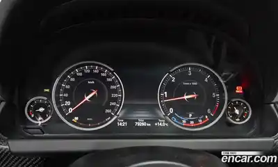 BMW 6-Series 2017 3.0 гидро, миниатюра 8