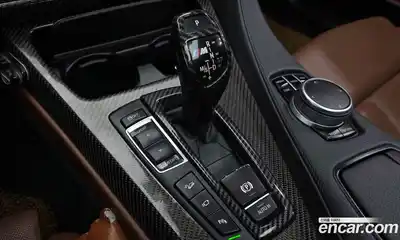 BMW 6-Series 2017 3.0 гидро, миниатюра 9