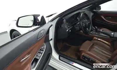 BMW 6-Series 2017 3.0 гидро, миниатюра 10