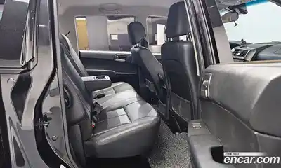 SsangYong Korando 2017 2.2 автомат (гидро), миниатюра 11
