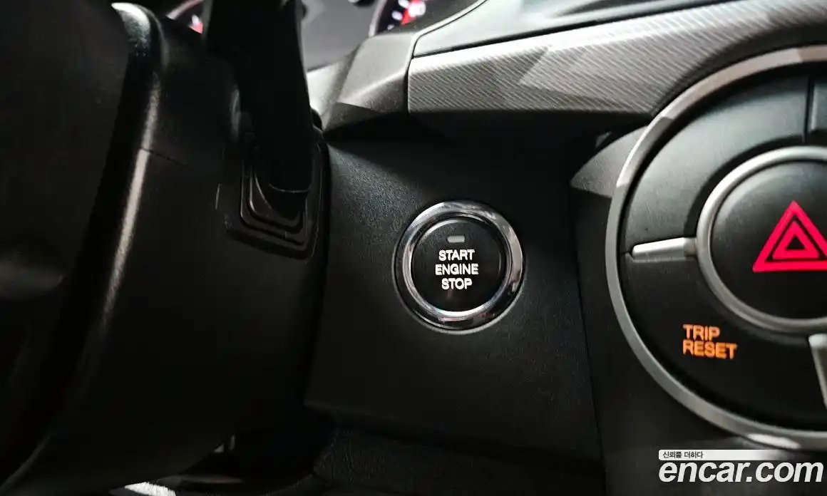 SsangYong Korando 2017 2.2 автомат (гидро), фото 18