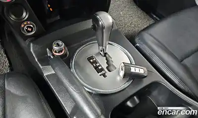 SsangYong Korando 2017 2.2 автомат (гидро), миниатюра 9