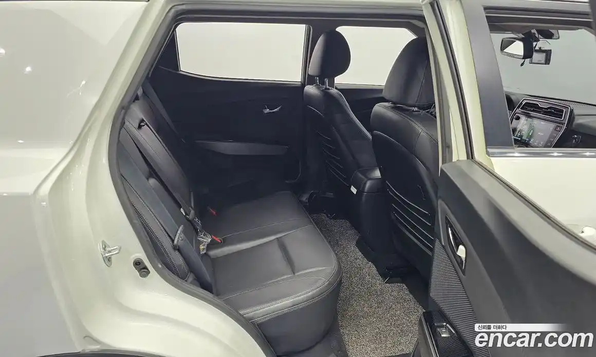 SsangYong TIBOLI 2020 1.5 автомат (гидро), фото 11