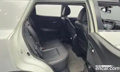 SsangYong TIBOLI 2020 1.5 автомат (гидро), миниатюра 11