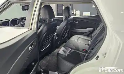 SsangYong TIBOLI 2020 1.5 автомат (гидро), миниатюра 12
