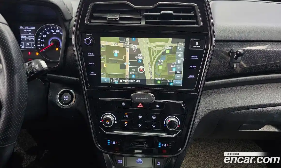 SsangYong TIBOLI 2020 1.5 автомат (гидро), фото 14