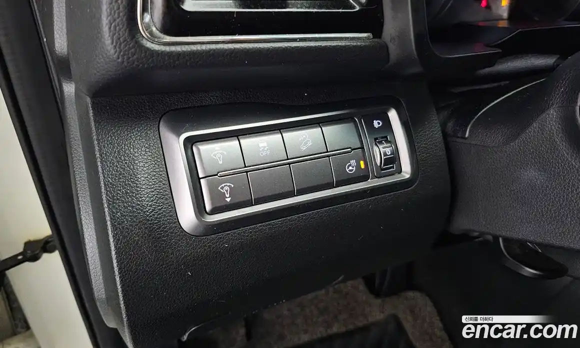 SsangYong TIBOLI 2020 1.5 автомат (гидро), фото 16