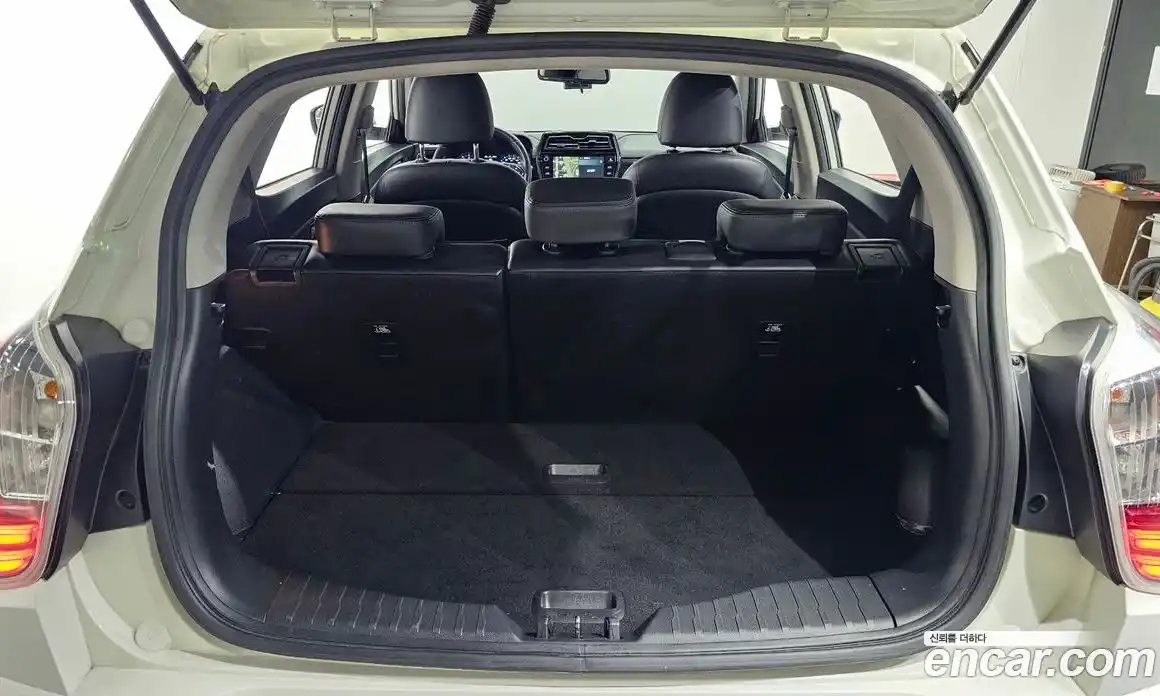 SsangYong TIBOLI 2020 1.5 автомат (гидро), фото 20