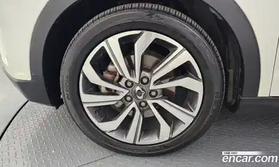 SsangYong TIBOLI 2020 1.5 автомат (гидро), миниатюра 5