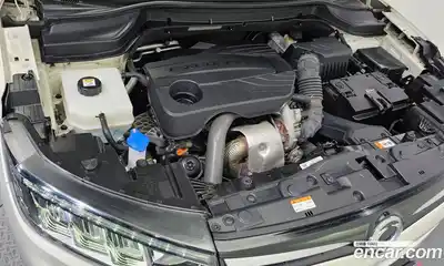 SsangYong TIBOLI 2020 1.5 автомат (гидро), миниатюра 6