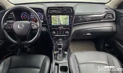 SsangYong TIBOLI 2020 1.5 автомат (гидро), миниатюра 7