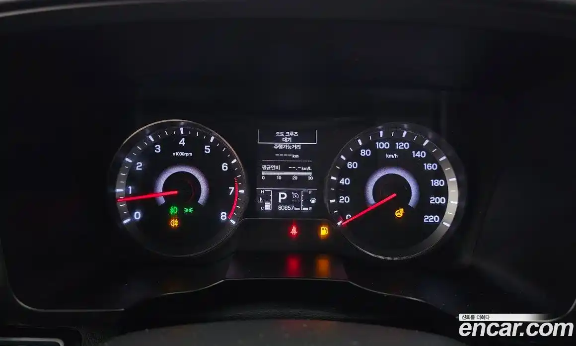 SsangYong TIBOLI 2020 1.5 автомат (гидро), фото 8