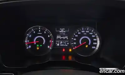 SsangYong TIBOLI 2020 1.5 автомат (гидро), миниатюра 8