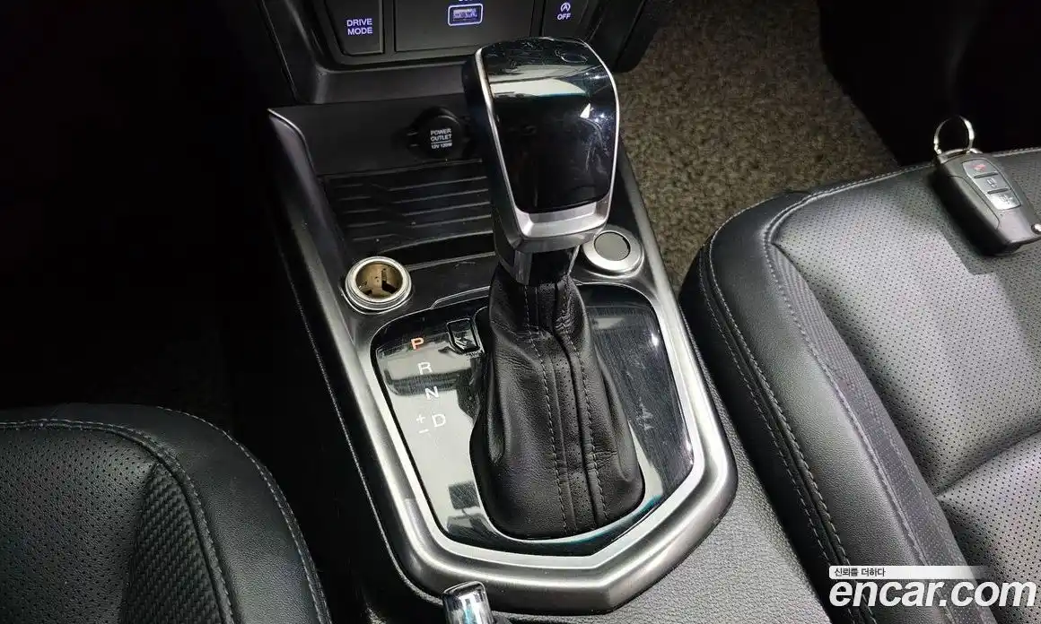 SsangYong TIBOLI 2020 1.5 автомат (гидро), фото 9
