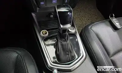 SsangYong TIBOLI 2020 1.5 автомат (гидро), миниатюра 9