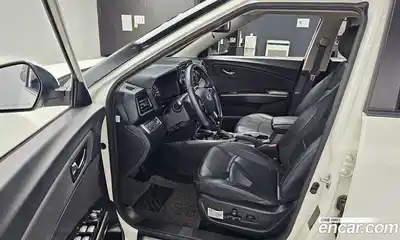 SsangYong TIBOLI 2020 1.5 автомат (гидро), миниатюра 10