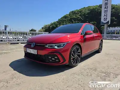 Volkswagen Golf, 2024, 26 779 км