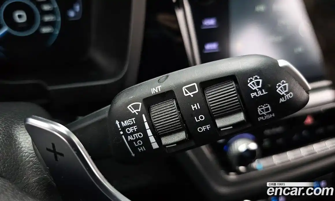 SsangYong Korando 2022 1.5 автомат (гидро), фото 17