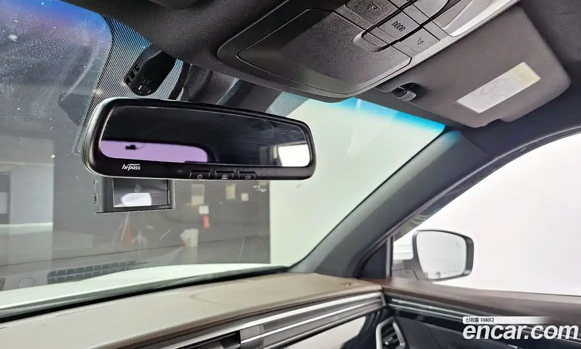 SsangYong Korando 2022 1.5 автомат (гидро), фото 19