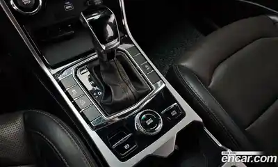SsangYong Korando 2022 1.5 автомат (гидро), миниатюра 9