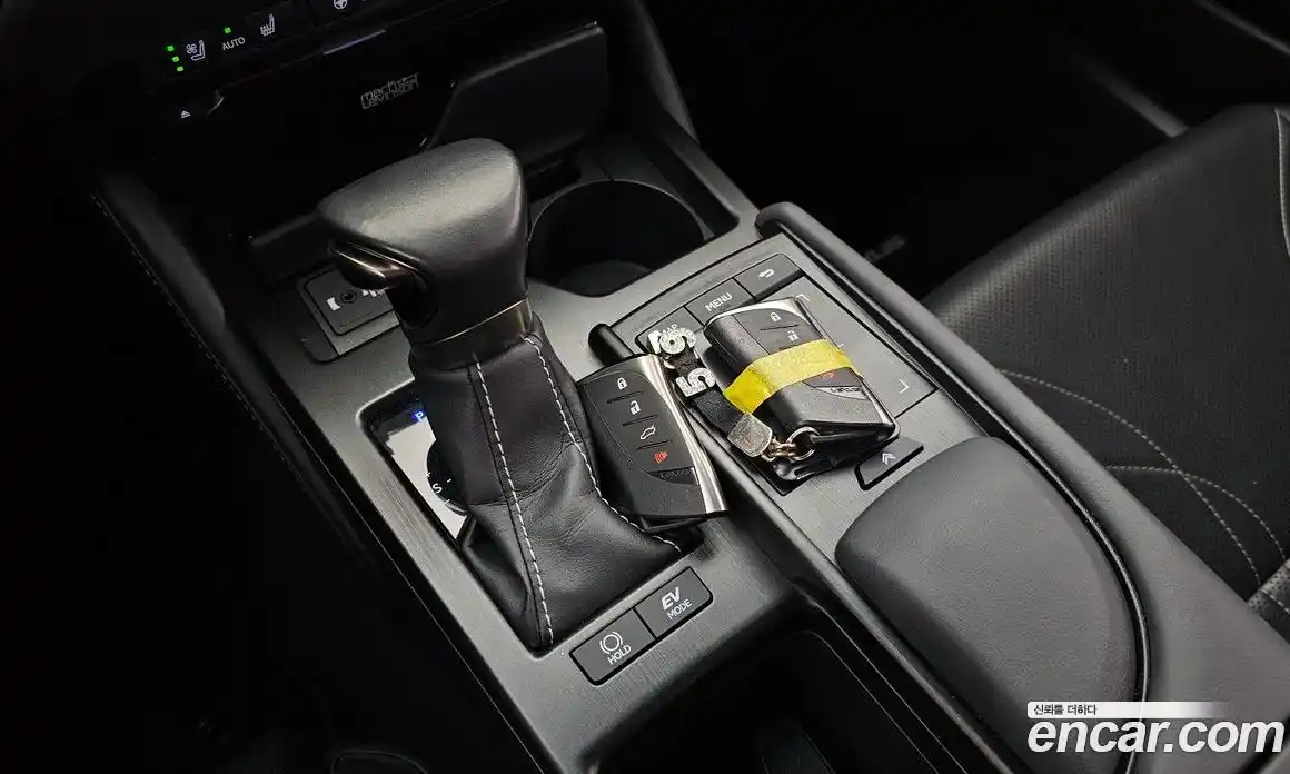 Lexus ES 2018 2.5 гидро, фото 12