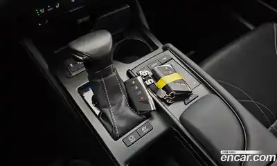 Lexus ES 2018 2.5 гидро, миниатюра 12