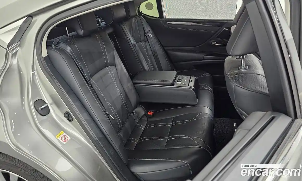 Lexus ES 2018 2.5 гидро, фото 17