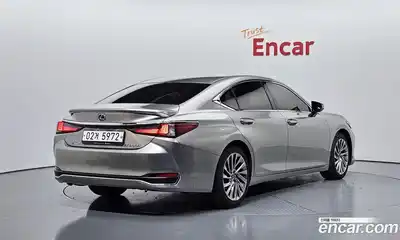 Lexus ES 2018 2.5 гидро, миниатюра 2