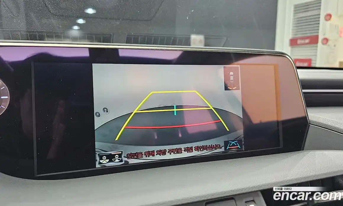 Lexus ES 2018 2.5 гидро, фото 21
