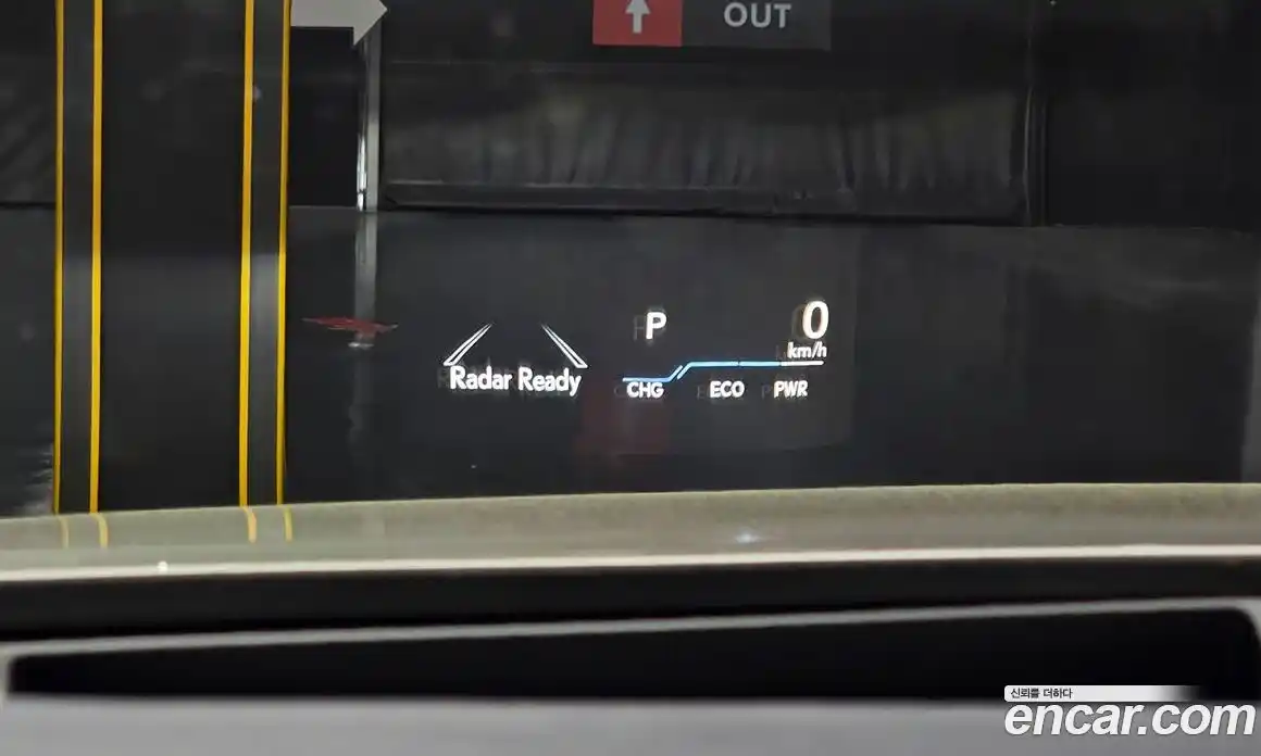 Lexus ES 2018 2.5 гидро, фото 24