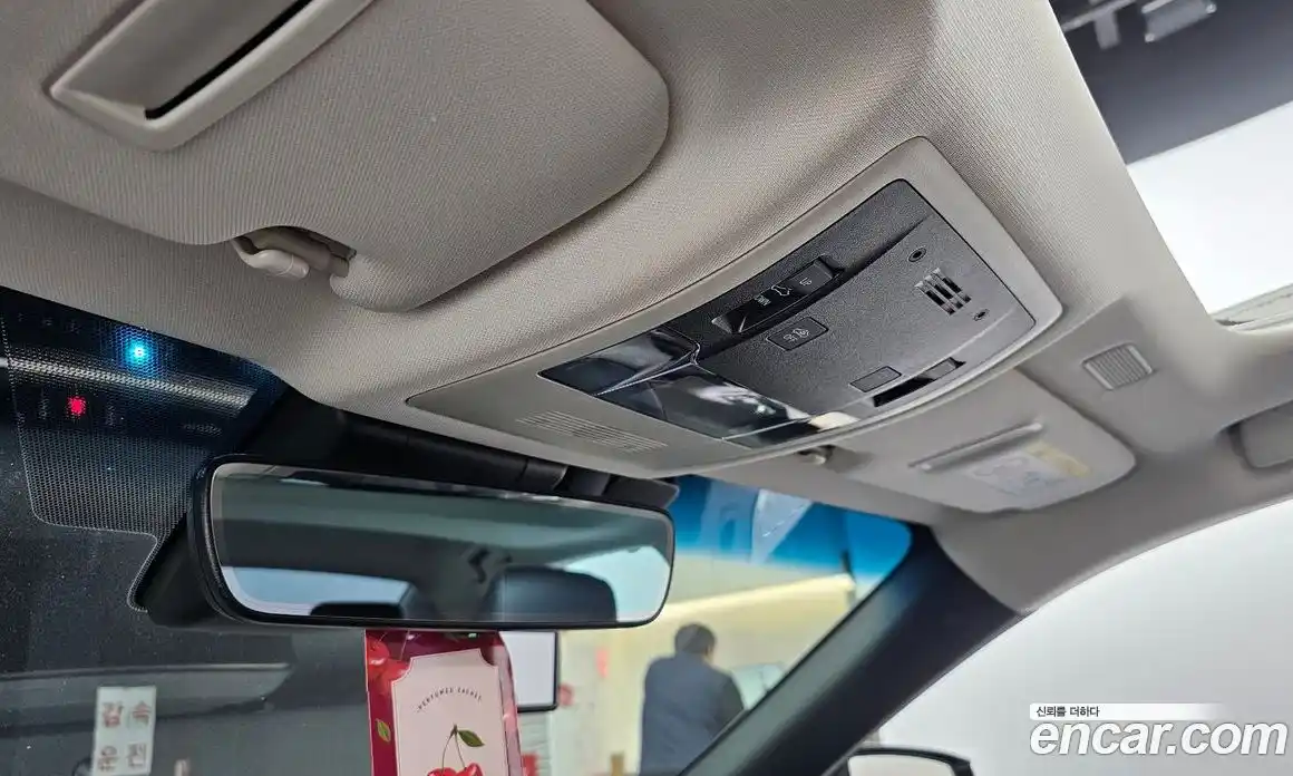 Lexus ES 2018 2.5 гидро, фото 27