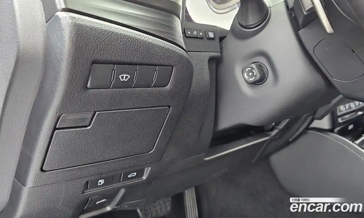 Lexus ES 2018 2.5 гидро, фото 28