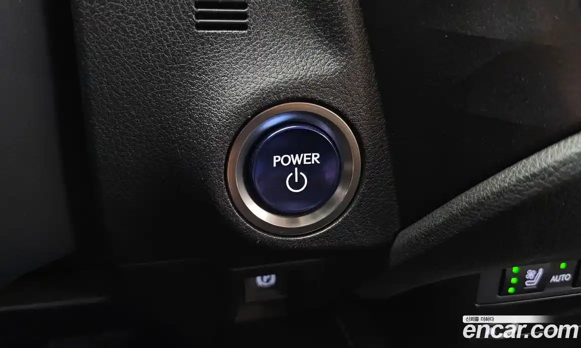 Lexus ES 2018 2.5 гидро, фото 29