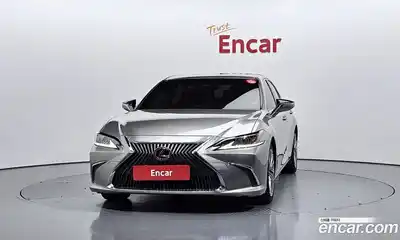 Lexus ES 2018 2.5 гидро, миниатюра 3