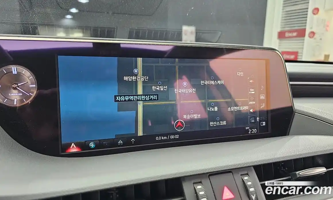 Lexus ES 2018 2.5 гидро, фото 33
